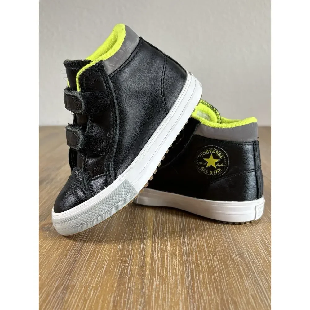 Converse all star